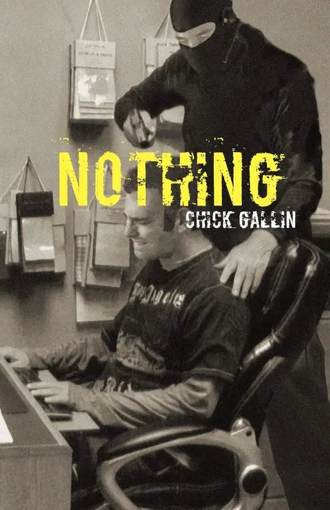 Cover of Nothing
