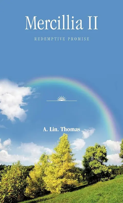 Cover of Mercillia II