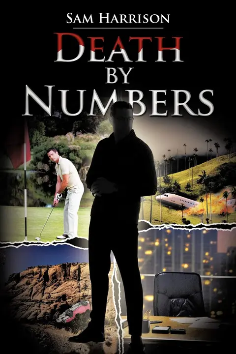 Cover of Death by Numbers
