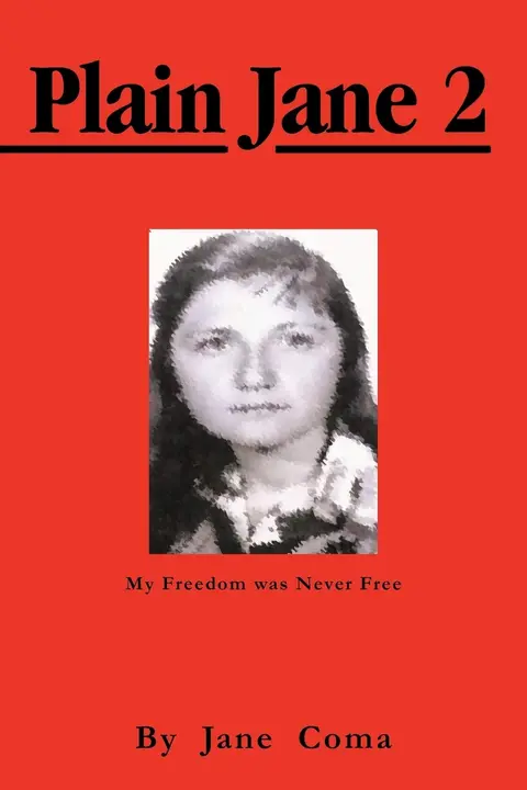 Cover of Plain Jane 2