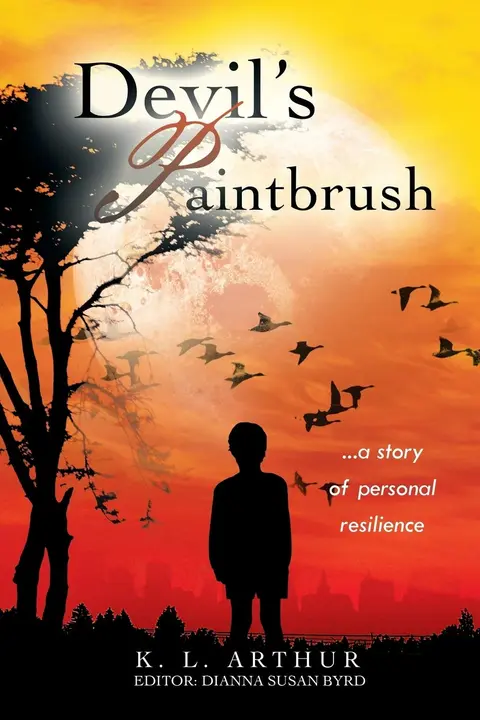 Cover of Devil's Paintbrush