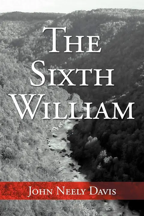 Cover of The Sixth William