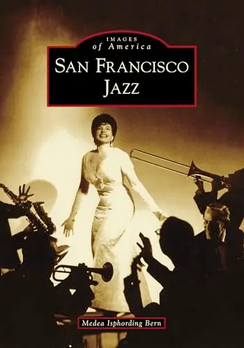 Cover of San Francisco Jazz