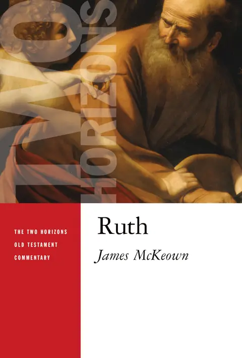 Cover of Ruth
