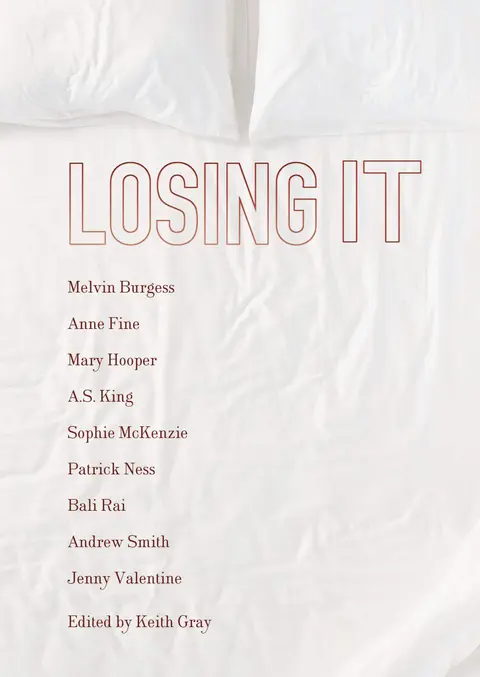 Cover of Losing It
