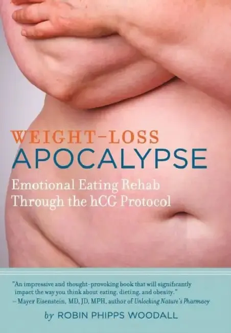 Cover of Weight-Loss Apocalypse