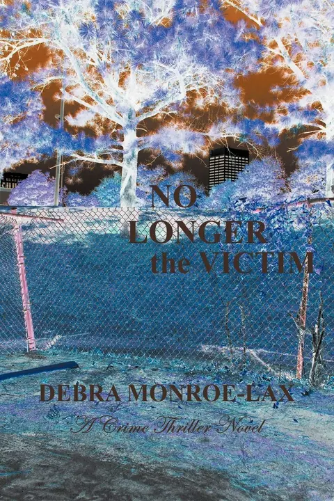 Cover of No Longer the Victim