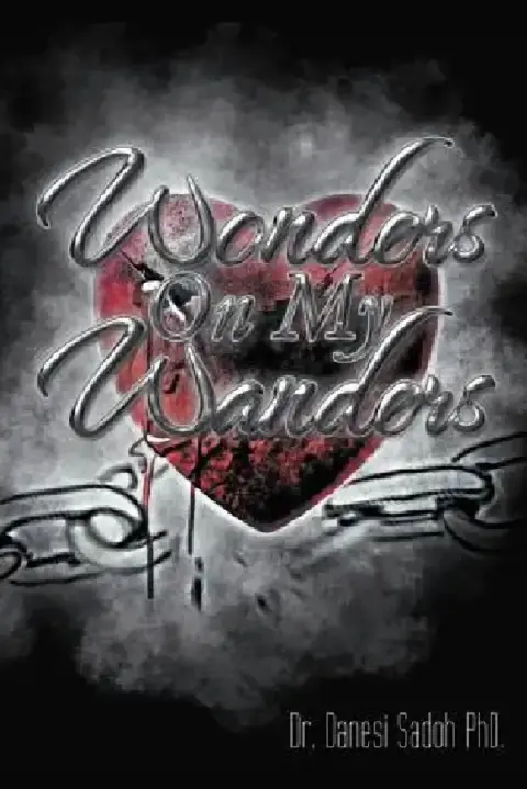 Cover of Wonders on My Wanders