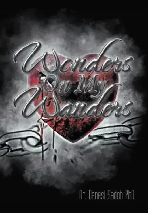 Cover of Wonders on My Wanders