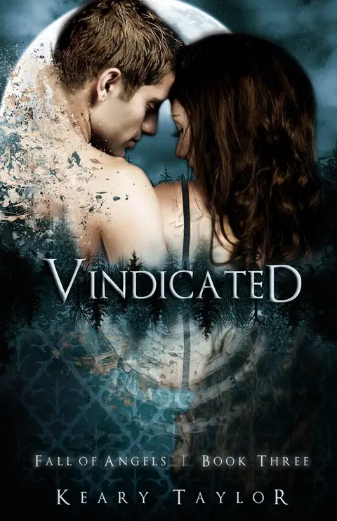 Cover of Vindicated