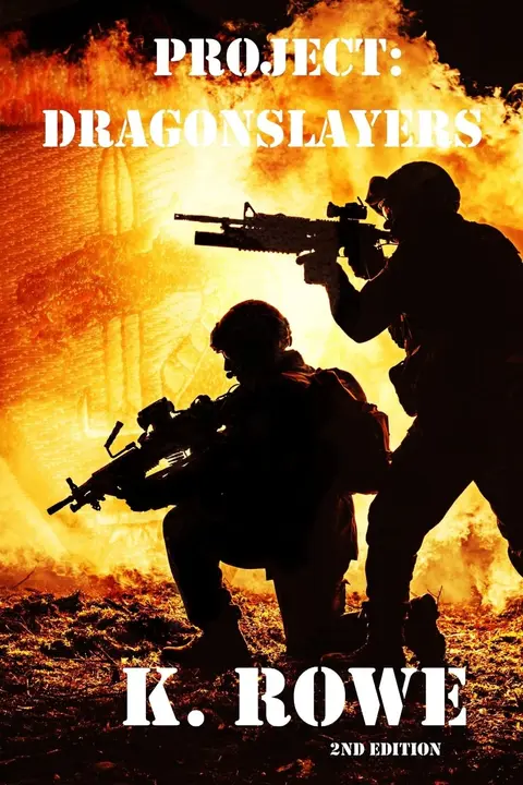 Cover of Project