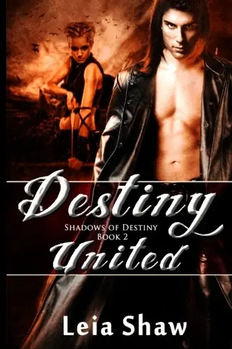 Cover of Destiny United