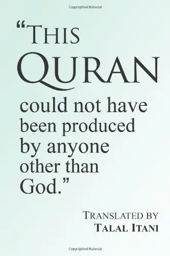Cover of This Quran