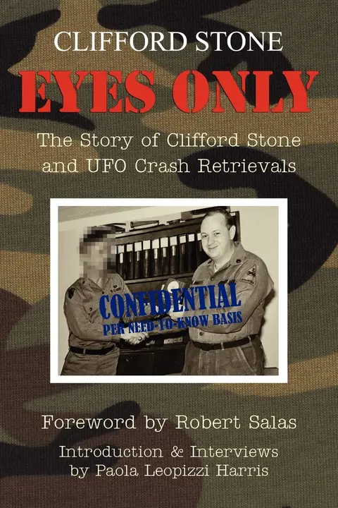 Cover of Eyes Only