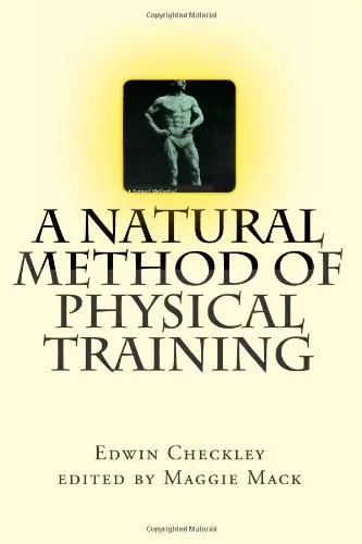 Cover of A Natural Method of Physical Training