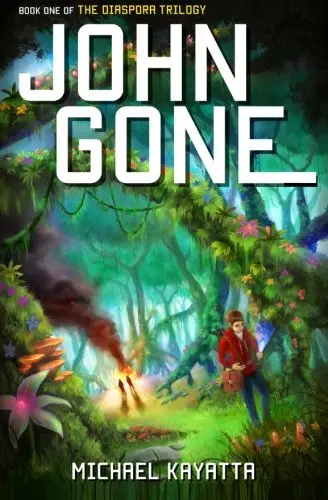 Cover of John Gone