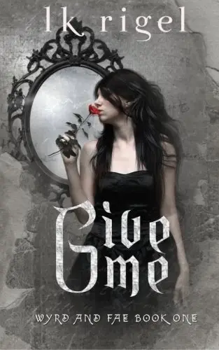 Cover of Give Me