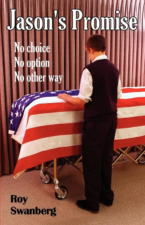 Cover of Jason's Promise