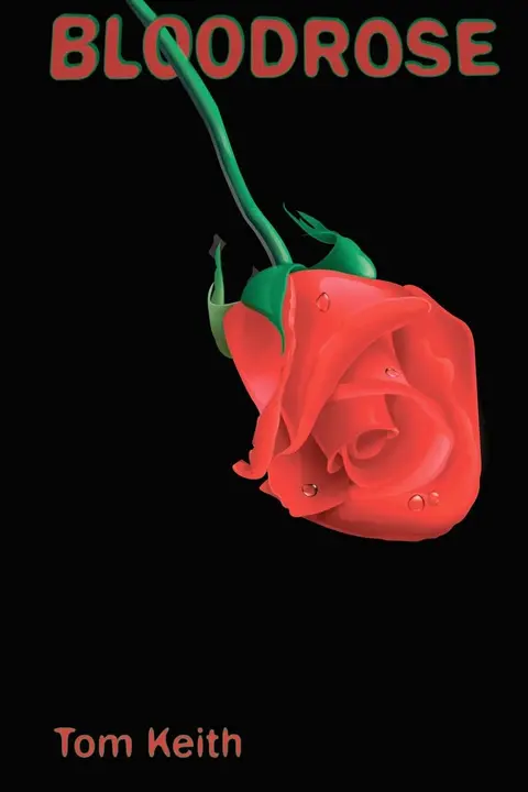 Cover of Bloodrose