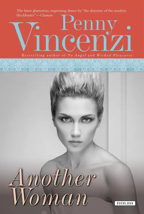 Cover of Another Woman