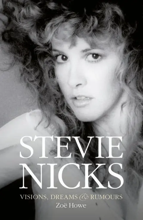 Cover of Stevie Nicks