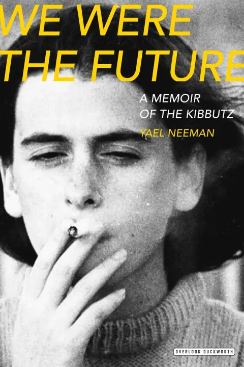 Cover of We Were the Future