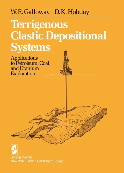 Cover of Terrigenous Clastic Depositional Systems