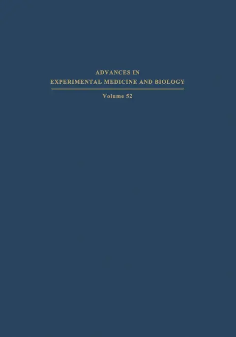 Cover of Heparin