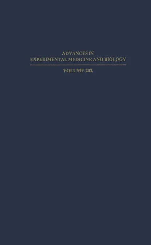 Cover of Infections in the Immunocompromised Host