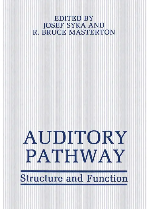 Cover of Auditory Pathway