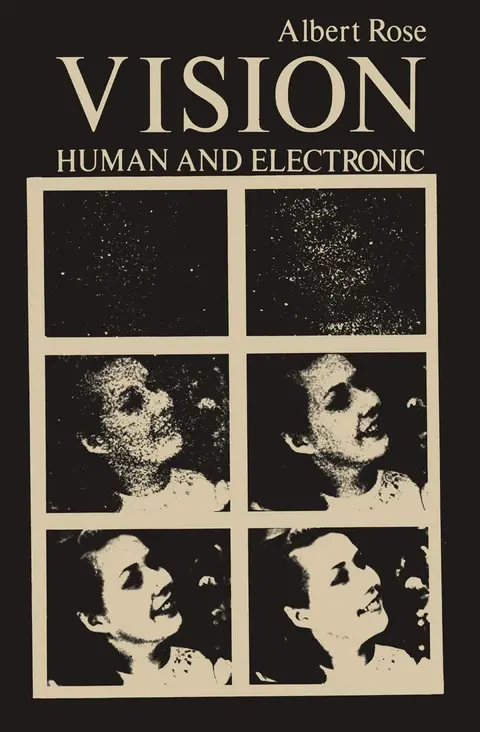 Cover of Vision