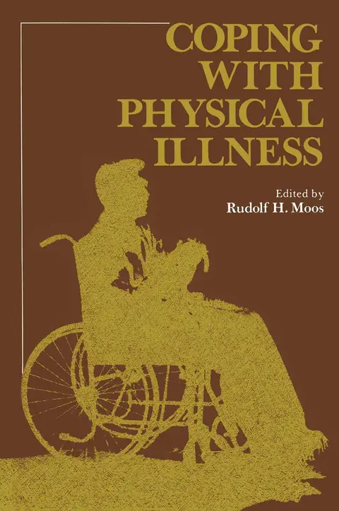 Cover of Coping with Physical Illness