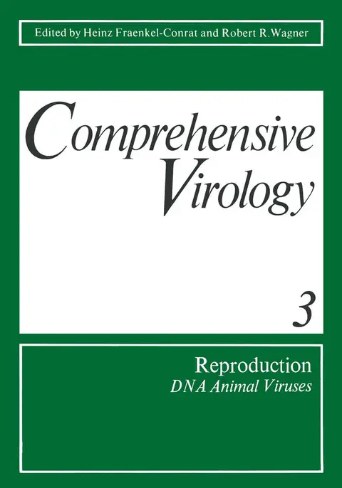 Cover of Reproduction