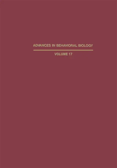 Cover of Environments as Therapy for Brain Dysfunction