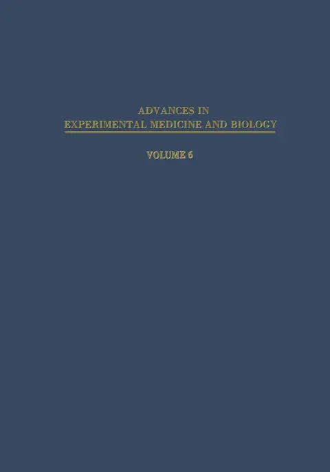 Cover of Red Cell Metabolism and Function