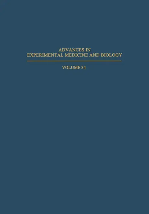 Cover of Platelet Function and Thrombosis