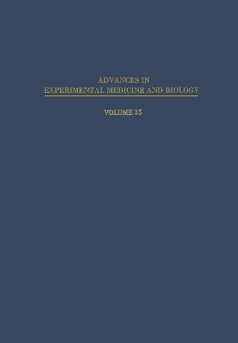 Cover of Alcohol Intoxication and Withdrawal I