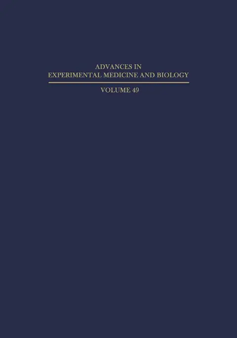 Cover of Nutrition and Malnutrition