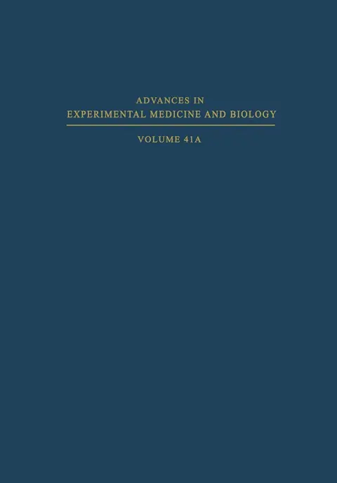 Cover of Purine Metabolism in Man