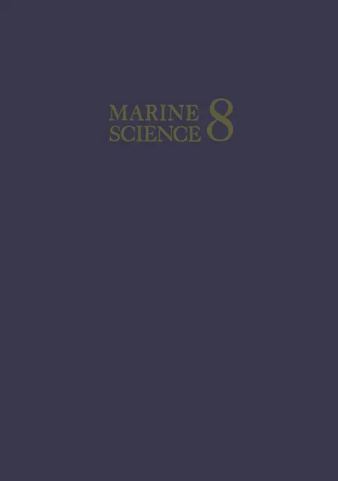 Cover of Ocean Wave Climate