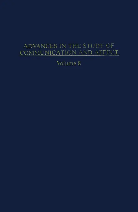 Cover of Aging and Cognitive Processes