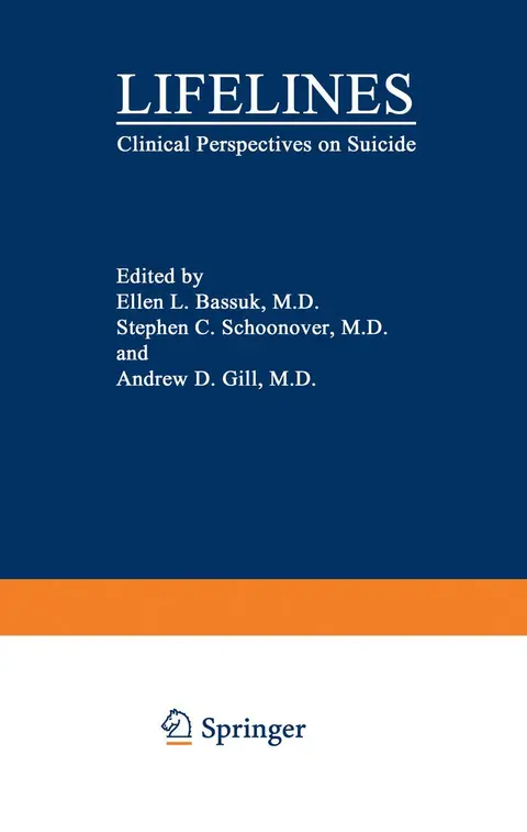 Cover of Lifelines