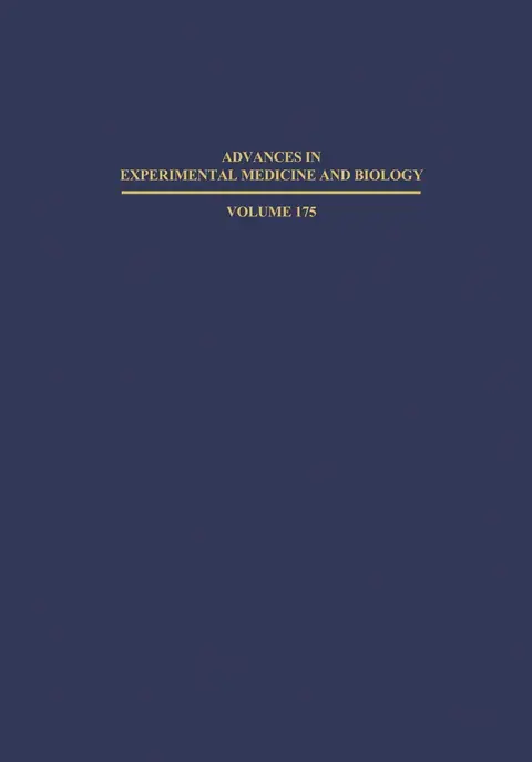 Cover of Neurotransmitter Receptors