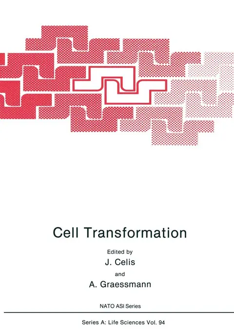 Cover of Cell Transformation