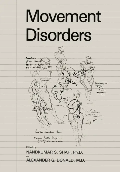 Cover of Movement Disorders