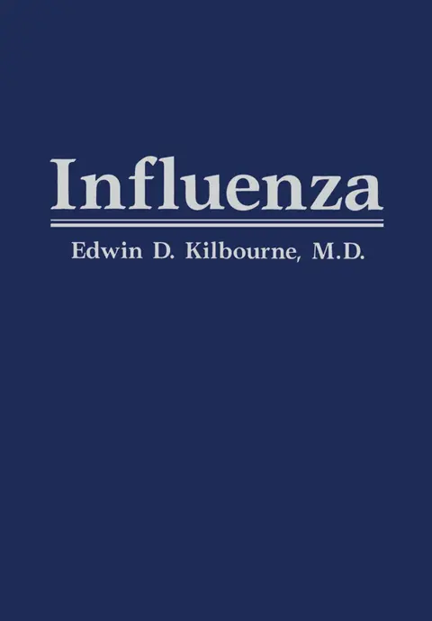 Cover of Influenza