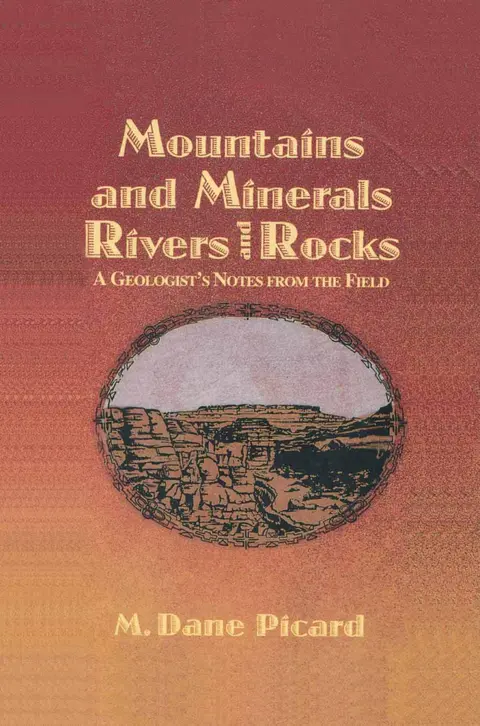 Cover of Mountains and Minerals/Rivers and Rocks