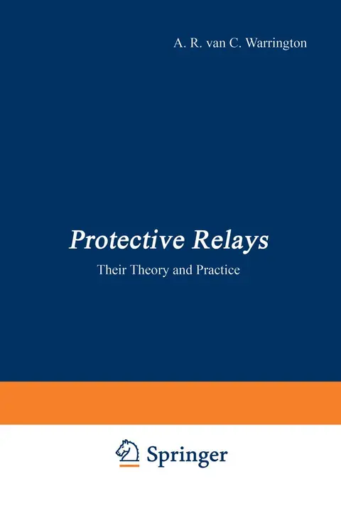 Cover of Protective Relays