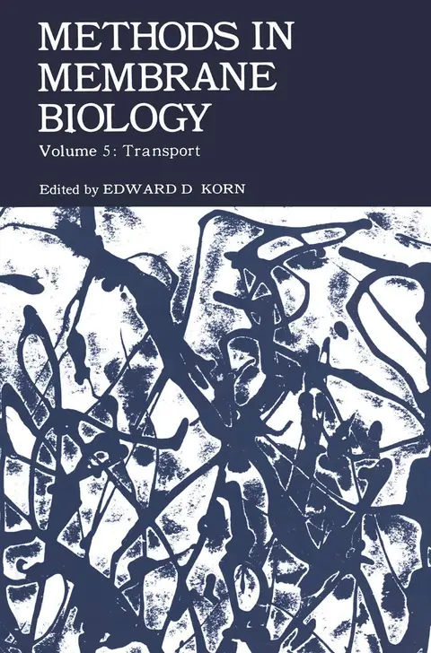Cover of Transport
