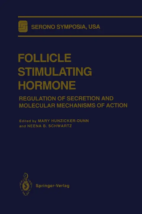 Cover of Follicle Stimulating Hormone